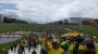 Vídeo: bolsonaristas invadem Congresso Nacional