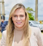 DIA INTERNACIONAL DA MULHER: ENTREVISTA COM CELINA LEÃO, VICE-GOVERNADORA DO DISTRITO FEDERAL