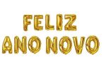 Feliz Ano Novo