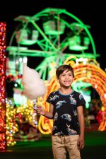 Natal do Bem encantamento e inclusão para crianças e adultos