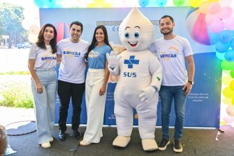 Fotos por: Alberto Ruy/IgesDF