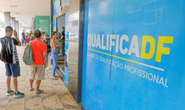 Qualifica DF divulga lista de contemplados — confira aqui!
