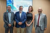 Câmara de Inovação e TI da Fecomércio-DF recebe Conselhão do Governo Federal e Softex