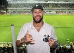 Foto: Divulgação Instagram Santos