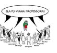 A PROFISSÃO DO MAGISTÉRIO
