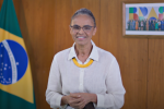 Ministra Marina Silva