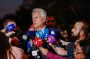 Caiado diz que governadores estão sendo diretamente impactados pelo tarifaço dos EUA e não foram consultados pelo governo federal - Foto: Lucas Diener